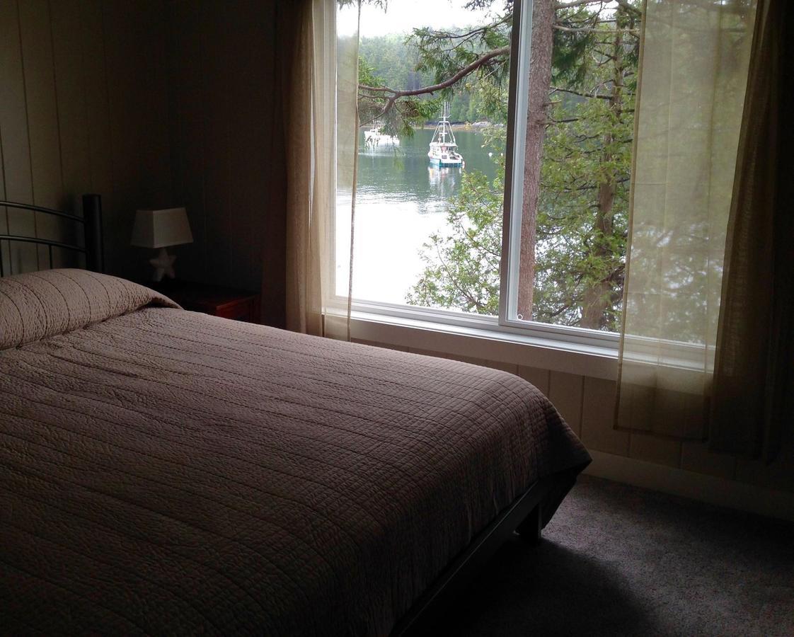 Quahog Bay Inn Harpswell Kültér fotó